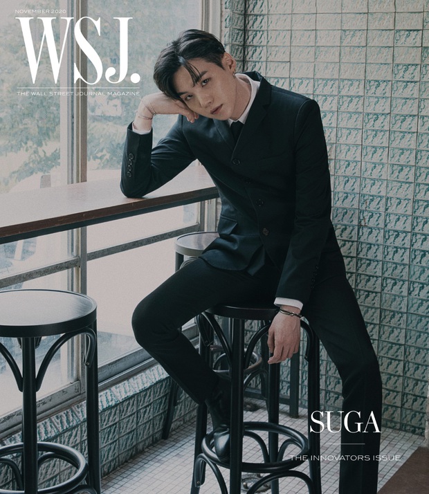 BTS lên hẳn tạp chí Mỹ tiết lộ bí mật về gia thế: Jin chia sẻ về gia đình tài phiệt, V từ nhà làm nông vươn tầm với giấc mơ cháy bỏng - Ảnh 9. BTS lên hẳn tạp chí Mỹ tiết lộ bí mật về gia thế: Jin chia sẻ về gia đình tài phiệt, V từ nhà làm nông vươn tầm với giấc mơ cháy bỏng - Ảnh 9.