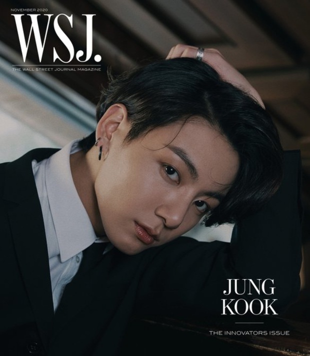 BTS lên hẳn tạp chí Mỹ tiết lộ bí mật về gia thế: Jin chia sẻ về gia đình tài phiệt, V từ nhà làm nông vươn tầm với giấc mơ cháy bỏng - Ảnh 4. BTS lên hẳn tạp chí Mỹ tiết lộ bí mật về gia thế: Jin chia sẻ về gia đình tài phiệt, V từ nhà làm nông vươn tầm với giấc mơ cháy bỏng - Ảnh 4.
