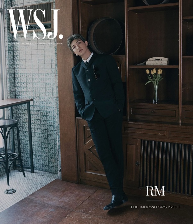 BTS lên hẳn tạp chí Mỹ tiết lộ bí mật về gia thế: Jin chia sẻ về gia đình tài phiệt, V từ nhà làm nông vươn tầm với giấc mơ cháy bỏng - Ảnh 7. BTS lên hẳn tạp chí Mỹ tiết lộ bí mật về gia thế: Jin chia sẻ về gia đình tài phiệt, V từ nhà làm nông vươn tầm với giấc mơ cháy bỏng - Ảnh 7.