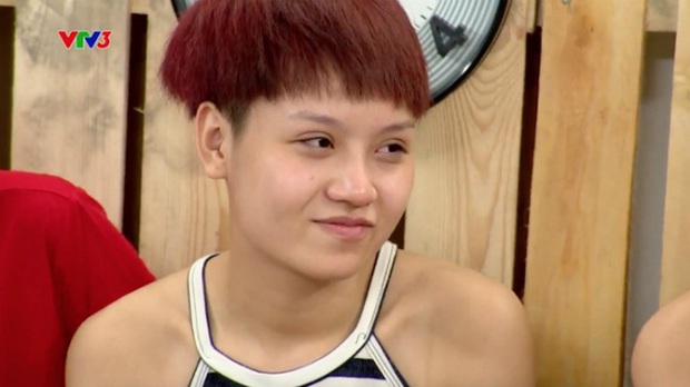 Bạn gái tin đồn của Huỳnh Phương được mệnh danh nữ hoàng drama tại Vietnams Next Top Model, là bồ cũ Andree - Ảnh 3. Bạn gái tin đồn của Huỳnh Phương được mệnh danh nữ hoàng drama tại Vietnams Next Top Model, là bồ cũ Andree - Ảnh 3.