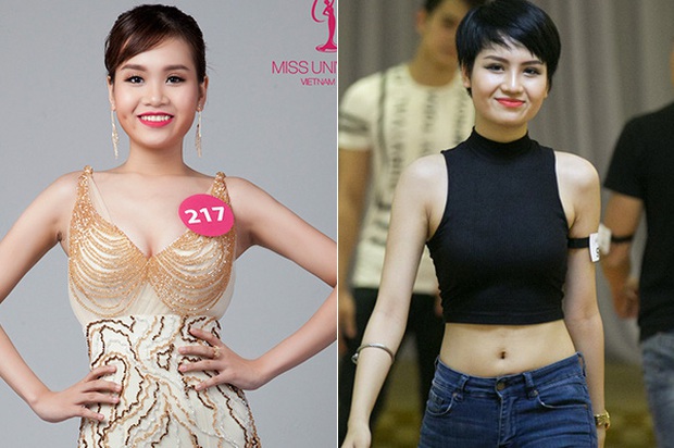 Bạn gái tin đồn của Huỳnh Phương được mệnh danh nữ hoàng drama tại Vietnams Next Top Model, là bồ cũ Andree - Ảnh 5. Bạn gái tin đồn của Huỳnh Phương được mệnh danh nữ hoàng drama tại Vietnams Next Top Model, là bồ cũ Andree - Ảnh 5.