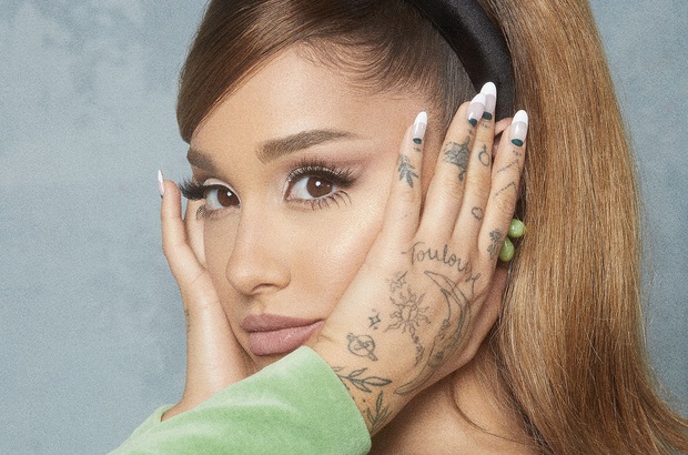 positions - Tuyển tập những bản demo hay nhất của Ariana Grande, thú vị nhưng thiếu cao trào? - Ảnh 9. positions - Tuyển tập những bản demo hay nhất của Ariana Grande, thú vị nhưng thiếu cao trào? - Ảnh 9.