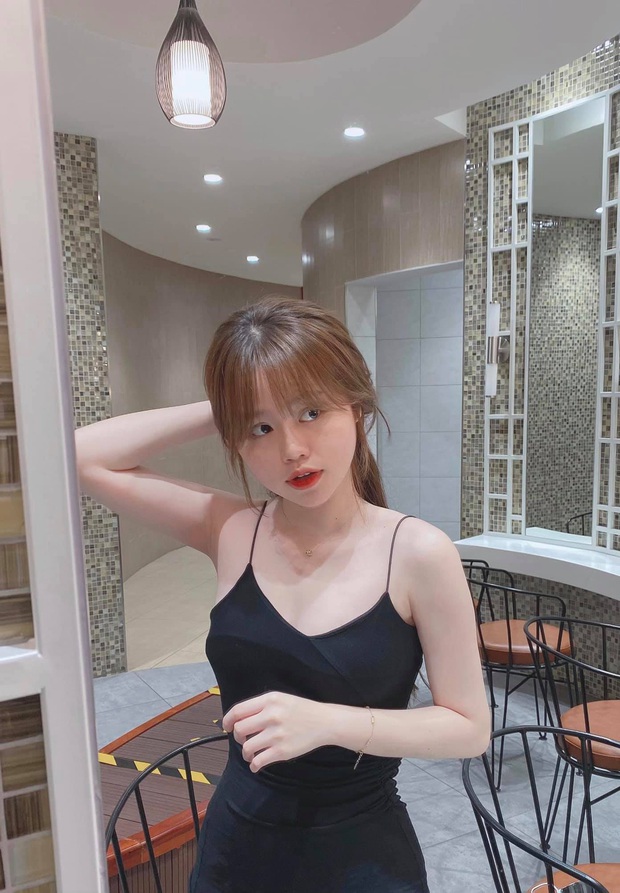 Huỳnh Anh lên tiếng khẳng định không cắm sừng Quang Hải, chuyện người thứ 3 chỉ là dàn dựng - Ảnh 1.