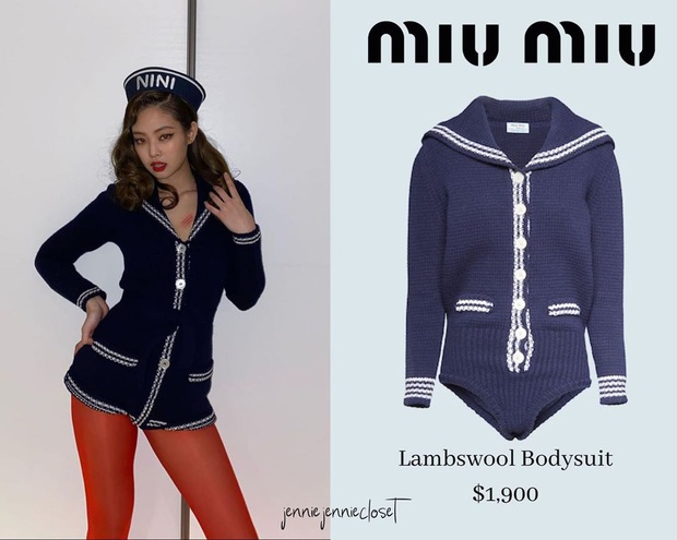 Jennie “trên cơ” bạn gái của con trai vua sòng bạc Macau, nhưng có đọ lại được Selena Gomez khi đụng hàng? - Ảnh 11. Jennie “trên cơ” bạn gái của con trai vua sòng bạc Macau, nhưng có đọ lại được Selena Gomez khi đụng hàng? - Ảnh 11.