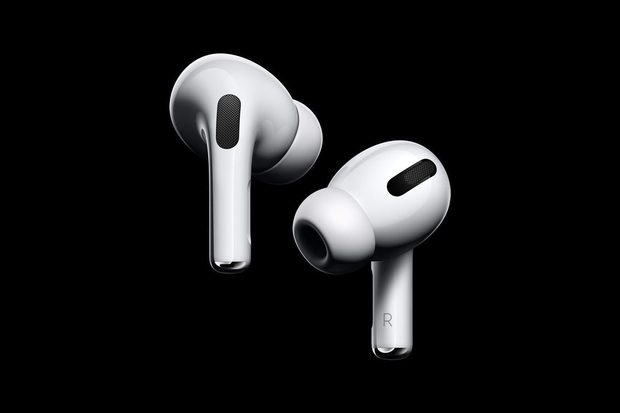 AirPods Pro gặp lỗi, Apple cho đổi mới miễn phí - Ảnh 1.