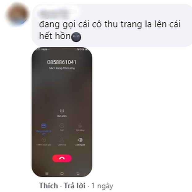 Fan Việt tò mò số điện thoại ở Tiệc Trăng Máu bèn gọi cháy máy liền nhận cái kết hú hồn - Ảnh 4. Fan Việt tò mò số điện thoại ở Tiệc Trăng Máu bèn gọi cháy máy liền nhận cái kết hú hồn - Ảnh 4.