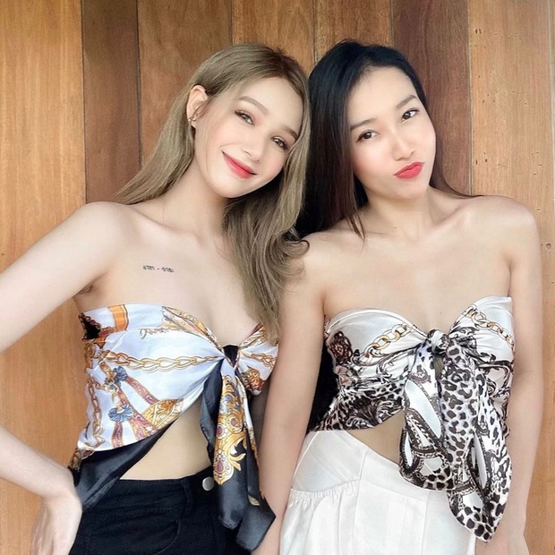 Gia đình streamer giàu nhất Việt Nam - Xemesis khéo chọn con dâu quá, cô nào cũng xinh đẹp hết phần người ta  - Ảnh 1.