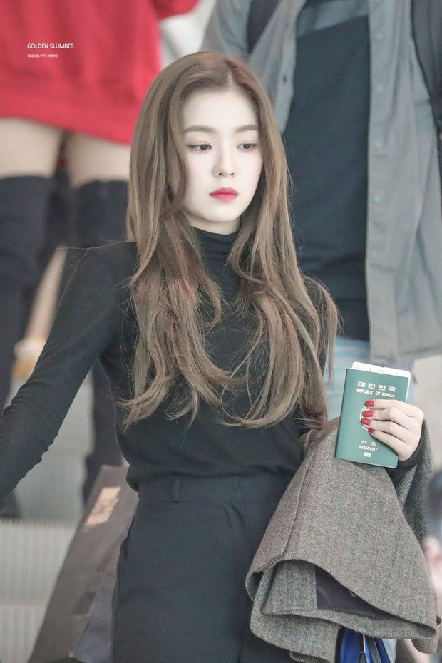 Từ phốt thái độ của Irene, cựu idol tiết lộ nguyên nhân xung đột với stylist: Trưởng nhóm Red Velvet có đáng được cảm thông? - Ảnh 2.