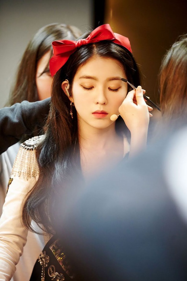 Từ phốt thái độ của Irene, cựu idol tiết lộ nguyên nhân xung đột với stylist: Trưởng nhóm Red Velvet có đáng được cảm thông? - Ảnh 5.