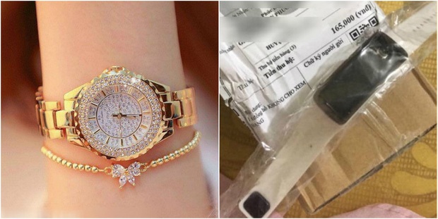 Biết rất dễ bị lừa mà vẫn lao đầu mua online: Trách ai bây giờ, trách mình thôi! - Ảnh 5.