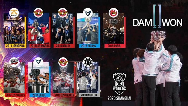 Fan LCK gáy vang sau thắng lợi tại CKTG 2020: Suning không có tuyển thủ Hàn trong đội thì làm sao mà vô địch được - Ảnh 2.