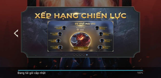 Liên Quân Mobile hé lộ bản cập nhật mới với nhiều cơ chế hay ho, nước đi giữ chân game thủ trước sức hút của Tốc Chiến? - Ảnh 4.