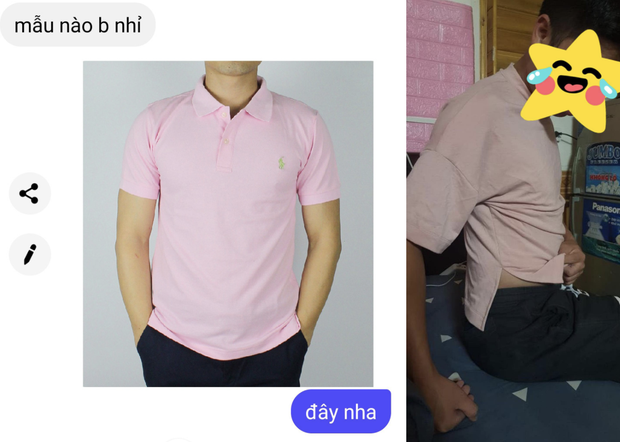 Biết rất dễ bị lừa mà vẫn lao đầu mua online: Trách ai bây giờ, trách mình thôi! - Ảnh 1.