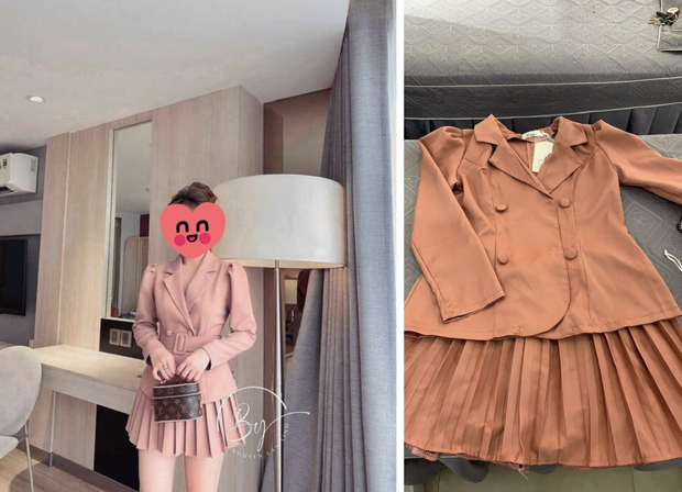 Biết rất dễ bị lừa mà vẫn lao đầu mua online: Trách ai bây giờ, trách mình thôi! - Ảnh 7.