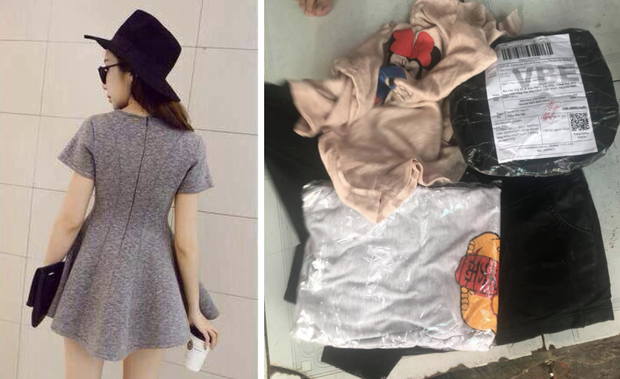 Biết rất dễ bị lừa mà vẫn lao đầu mua online: Trách ai bây giờ, trách mình thôi! - Ảnh 9.