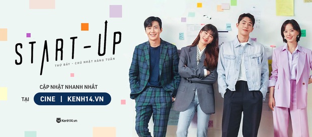 Giả thuyết về kẻ báo thù ở Start Up: Toàn hội anh em chí cốt của Suzy - Nam Joo Hyuk bị gọi hồn? - Ảnh 25.