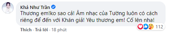 Chuẩn bị comeback, Vũ Cát Tường buộc phải huỷ bỏ MV mới chỉ 2 ngày trước khi ra mắt, lí do là gì? - Ảnh 4. Chuẩn bị comeback, Vũ Cát Tường buộc phải huỷ bỏ MV mới chỉ 2 ngày trước khi ra mắt, lí do là gì? - Ảnh 4.
