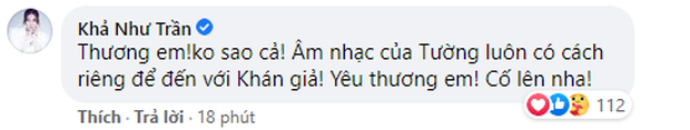 Chuẩn bị comeback, Vũ Cát Tường buộc phải huỷ bỏ MV mới chỉ 2 ngày trước khi ra mắt, lí do là gì? - Ảnh 4.