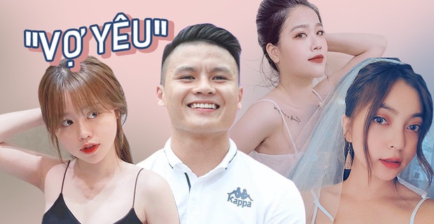 Trong vòng 1 tháng, Quang Hải vừa yêu cô chủ tiệm nail, làm quen Huỳnh Anh và gặp Nhật Lê để kết thúc tình cảm? - Ảnh 15. Trong vòng 1 tháng, Quang Hải vừa yêu cô chủ tiệm nail, làm quen Huỳnh Anh và gặp Nhật Lê để kết thúc tình cảm? - Ảnh 15.