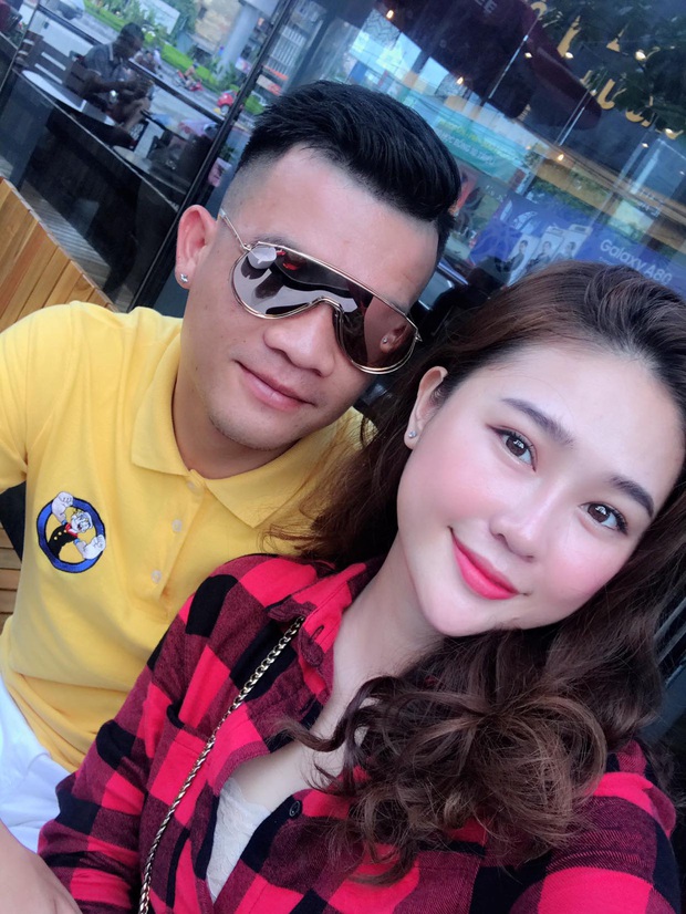 Xuất hiện anh cầu thủ thân thiện: Cực chăm tương tác với Huỳnh Anh và rủ rê Nhật Lê đi cafe giữa biến cắm sừng - Ảnh 6.