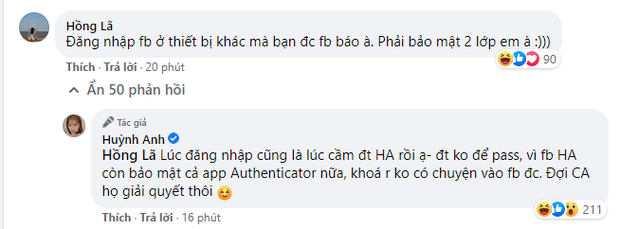 Huỳnh Anh lên tiếng khẳng định không cắm sừng Quang Hải, chuyện người thứ 3 chỉ là dàn dựng - Ảnh 3.