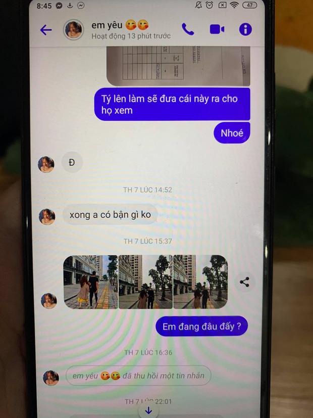 Huỳnh Anh lên tiếng khẳng định không cắm sừng Quang Hải, chuyện người thứ 3 chỉ là dàn dựng - Ảnh 4.