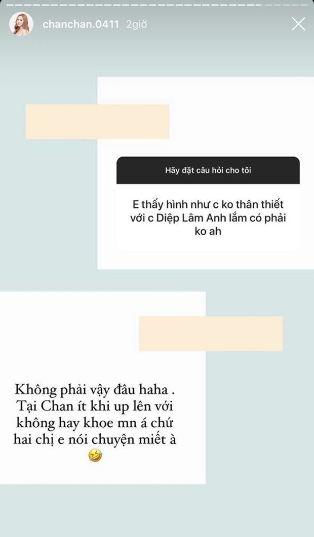 Vợ sắp cưới của Xemesis nói gì khi bị nhận xét không thân thiết với em chồng hơn 13 tuổi - Ảnh 1.