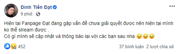 Hàng loạt fanpage của tuyển thủ Team Flash Liên Quân bất ngờ bốc hơi - Ảnh 4.