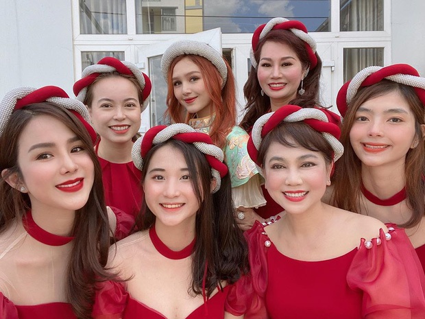 Vợ sắp cưới của Xemesis nói gì khi bị nhận xét không thân thiết với em chồng hơn 13 tuổi - Ảnh 2.