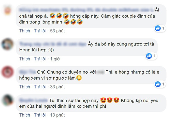 Chung Hán Lương - Lý Tiểu Nhiễm tái hợp ở phim chuyển thể của Phỉ Ngã Tư Tồn, ngược nhau tơi tả như 10 năm trước? - Ảnh 2.