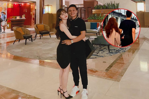 Quang Hải rời hội follow mình em trên TikTok 1,5 triệu fan, xóa luôn bức ảnh cuối cùng với Huỳnh Anh - Ảnh 1. Quang Hải rời hội follow mình em trên TikTok 1,5 triệu fan, xóa luôn bức ảnh cuối cùng với Huỳnh Anh - Ảnh 1.