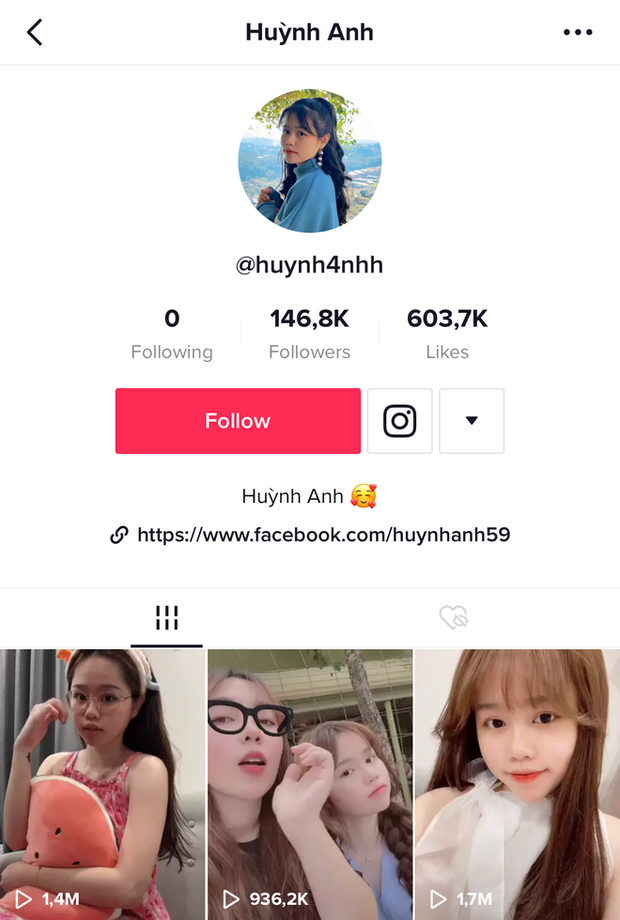 Quang Hải rời hội follow mình em trên TikTok 1,5 triệu fan, xóa luôn bức ảnh cuối cùng với Huỳnh Anh - Ảnh 6. Quang Hải rời hội follow mình em trên TikTok 1,5 triệu fan, xóa luôn bức ảnh cuối cùng với Huỳnh Anh - Ảnh 6.