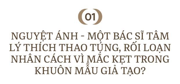 Tiệc Trăng Máu - Lột trần tinh tế những mặc cảm và góc tối của 7 kiểu người trong xã hội - Ảnh 1.