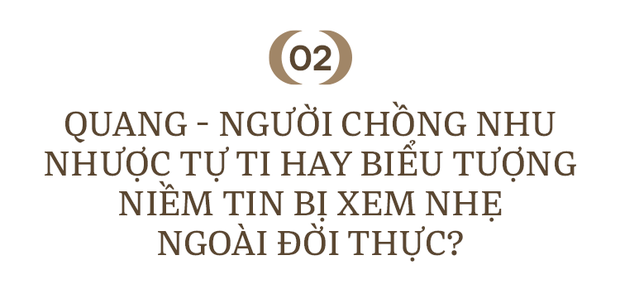 Tiệc Trăng Máu - Lột trần tinh tế những mặc cảm và góc tối của 7 kiểu người trong xã hội - Ảnh 5.