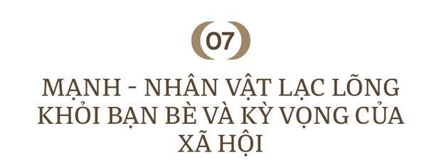 Tiệc Trăng Máu - Lột trần tinh tế những mặc cảm và góc tối của 7 kiểu người trong xã hội - Ảnh 27.