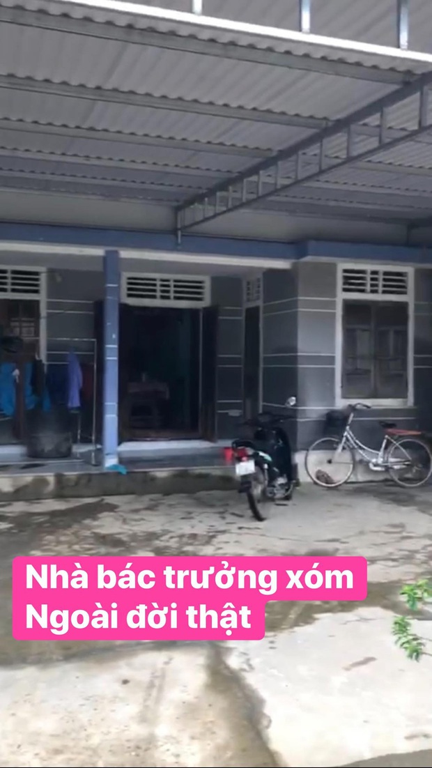 Thủy Tiên đăng ảnh nhà bác trưởng xóm ngoài đời thật tại Hải Lăng khiến dân mạng phản ứng, nhiều người liên tục cập nhật hình ảnh và clip toàn cảnh về gia cảnh của bác - Ảnh 5.