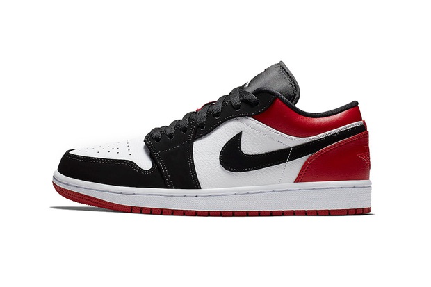 Top 6 phối màu Air Jordan 1 Low cực cháy sẽ nhanh chóng xoá nhoà đi sự đơn điệu trong những outfit của bạn - Ảnh 2.