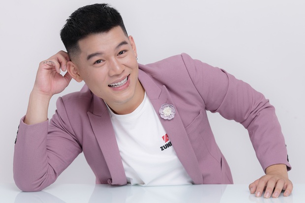 Gương Mặt Thân Quen bất ngờ trở lại với dàn thí sinh: Lynk Lee, Cara, Long Chun... - Ảnh 12.