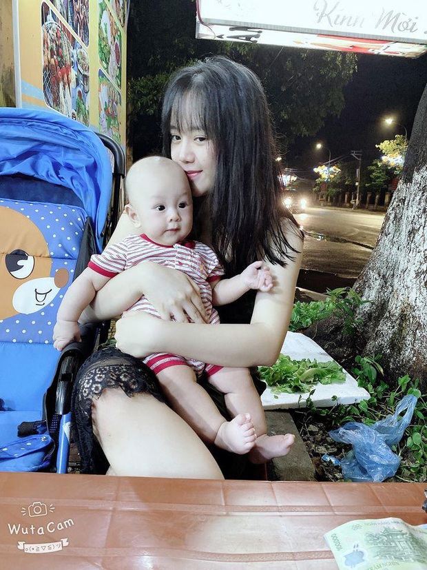 Ngắm nhan sắc 2 mẹ bỉm sữa Uyên Pu và Mai Linh Zuto, gái một con trông mòn con mắt - Ảnh 9.