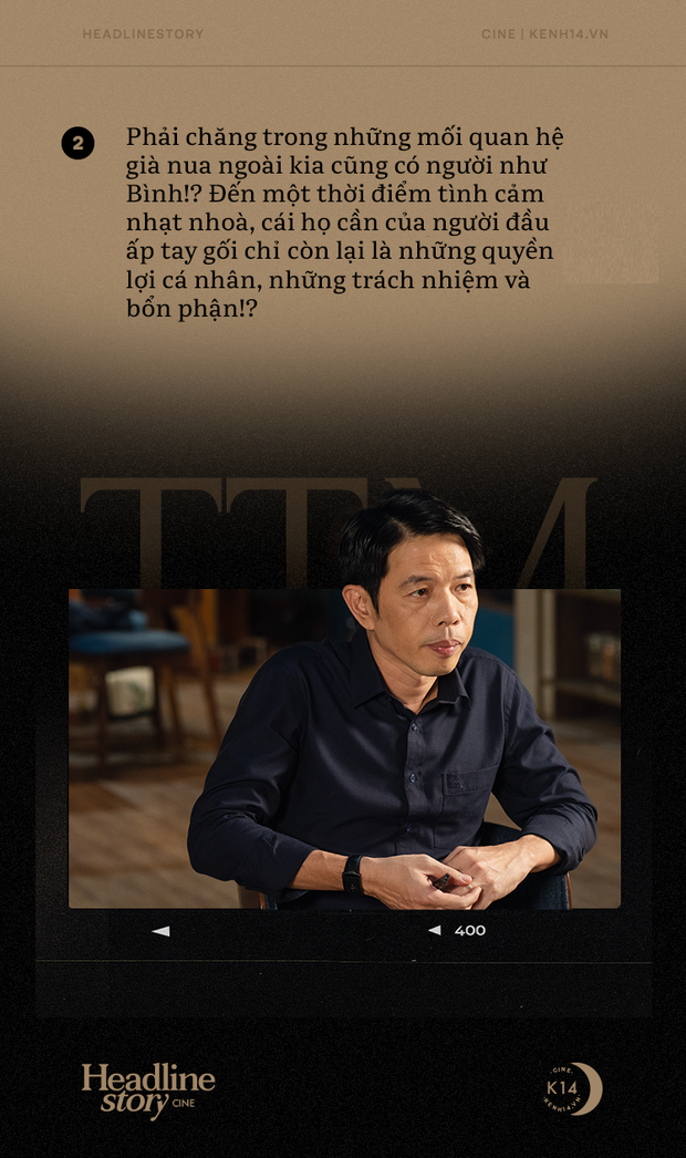 Tiệc Trăng Máu - Lột trần tinh tế những mặc cảm và góc tối của 7 kiểu người trong xã hội - Ảnh 13. Tiệc Trăng Máu - Lột trần tinh tế những mặc cảm và góc tối của 7 kiểu người trong xã hội - Ảnh 13.