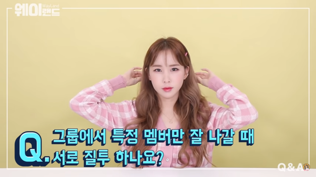 Cựu idol hé lộ về chuyện vị trí visual có bị các thành viên cùng nhóm đố kỵ hay không: Chẳng đơn giản như tưởng tượng! - Ảnh 2.