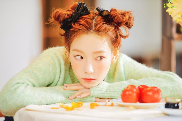 Góc thánh soi: Nhìn ảnh của SNSD phát hiện sự khác biệt về style giữa người theo nghiệp diễn viên với idol - Ảnh 5. Góc thánh soi: Nhìn ảnh của SNSD phát hiện sự khác biệt về style giữa người theo nghiệp diễn viên với idol - Ảnh 5.