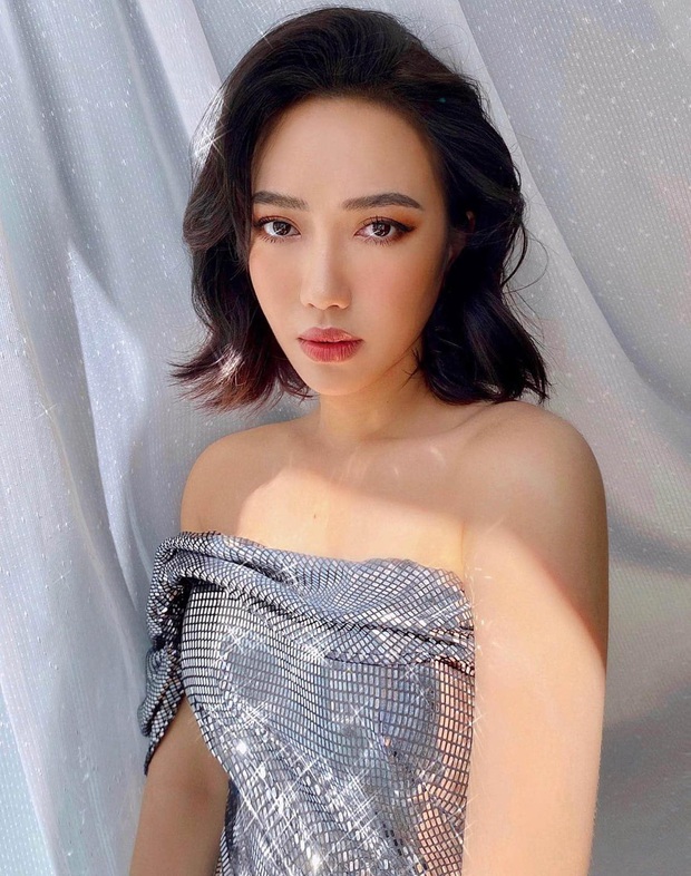 Bị netizen kém duyên cà khịa khi đi bán hàng gây quỹ cho miền Trung, Diệu Nhi đáp trả căng đét mà cực khéo léo - Ảnh 3.