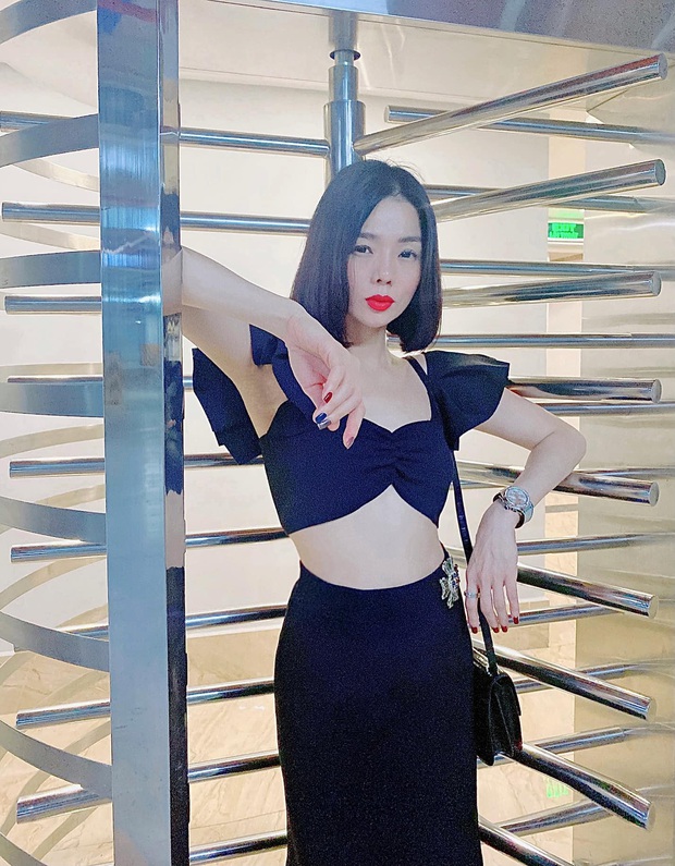 Cực đối lập giữa Lệ Quyên và chồng cũ hậu ly hôn: Bên giữ kỷ niệm thời mặn nồng, bên tuyên bố vĩnh viễn buông - Ảnh 5.