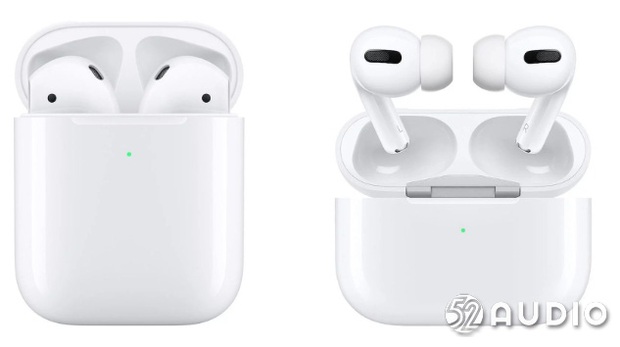 Rò rỉ hình ảnh AirPods 3 mới với thiết kế không đổi, giá rẻ hơn - Ảnh 5.