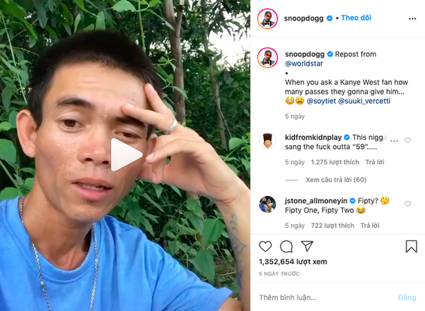 Soytiet - hiện tượng mạng đếm số được hàng loạt sao réo tên giữa lúc đợi kết quả bầu cử Tổng thống Mỹ là ai? - Ảnh 10.