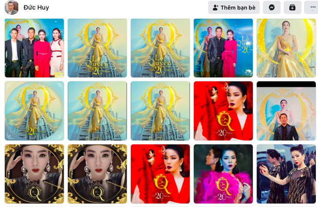 Cực đối lập giữa Lệ Quyên và chồng cũ hậu ly hôn: Bên giữ kỷ niệm thời mặn nồng, bên tuyên bố vĩnh viễn buông - Ảnh 3.