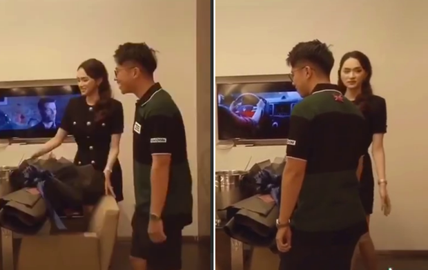 Giữa tin đồn Matt Liu không tặng Hương Giang xe 8 tỷ, Tống Đông Khuê bị đào lại chuyện gây hiểu lầm tặng xe 5 tỷ cho bạn gái - Ảnh 6.