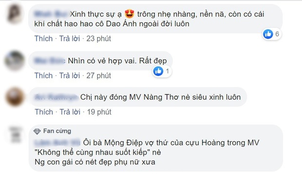 Em Và Trịnh lại tung thẻ bài nàng thơ Dao Ánh: Hoá ra là Tuesday từng giật chồng Hòa Minzy! - Ảnh 10.