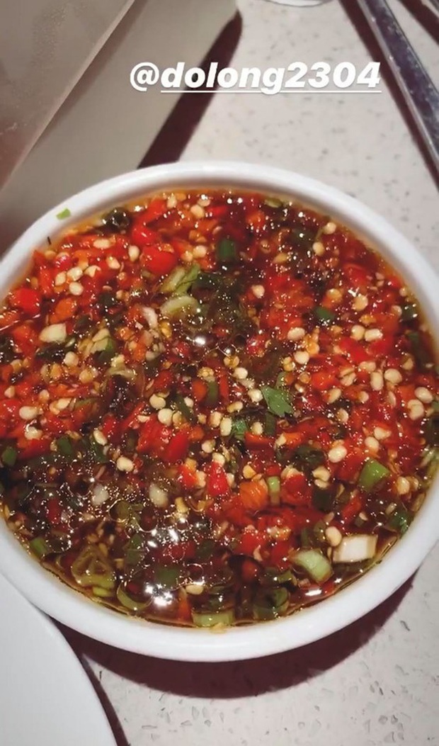 Dân tình phát hiện Ngọc Trinh có một người em chung nết ăn uống trong showbiz, nhiều điểm trùng hợp đến không ngờ - Ảnh 8.